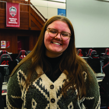 Fierce Gamer scholarship
