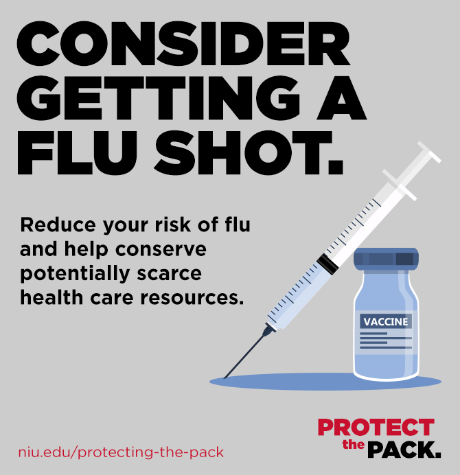 Flu Shot Clinic