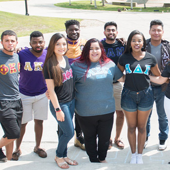 Greek Life Task Force report.