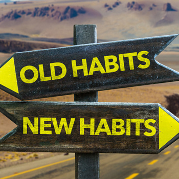 Changing Habits