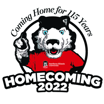 Sign up to Volunteer at Homecoming.