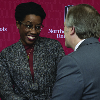 Rep. Lauren Underwood