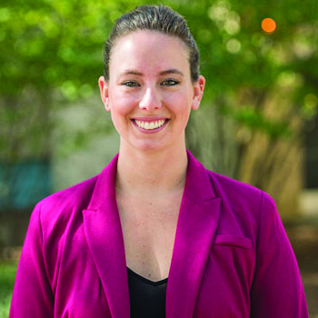 Meredith Eskoff