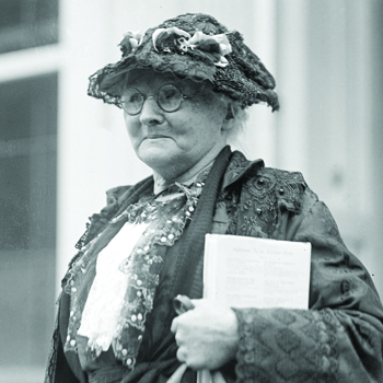 Mother Jones