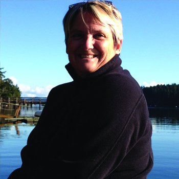 Patricia Wood