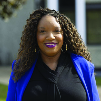 Quiana Jones