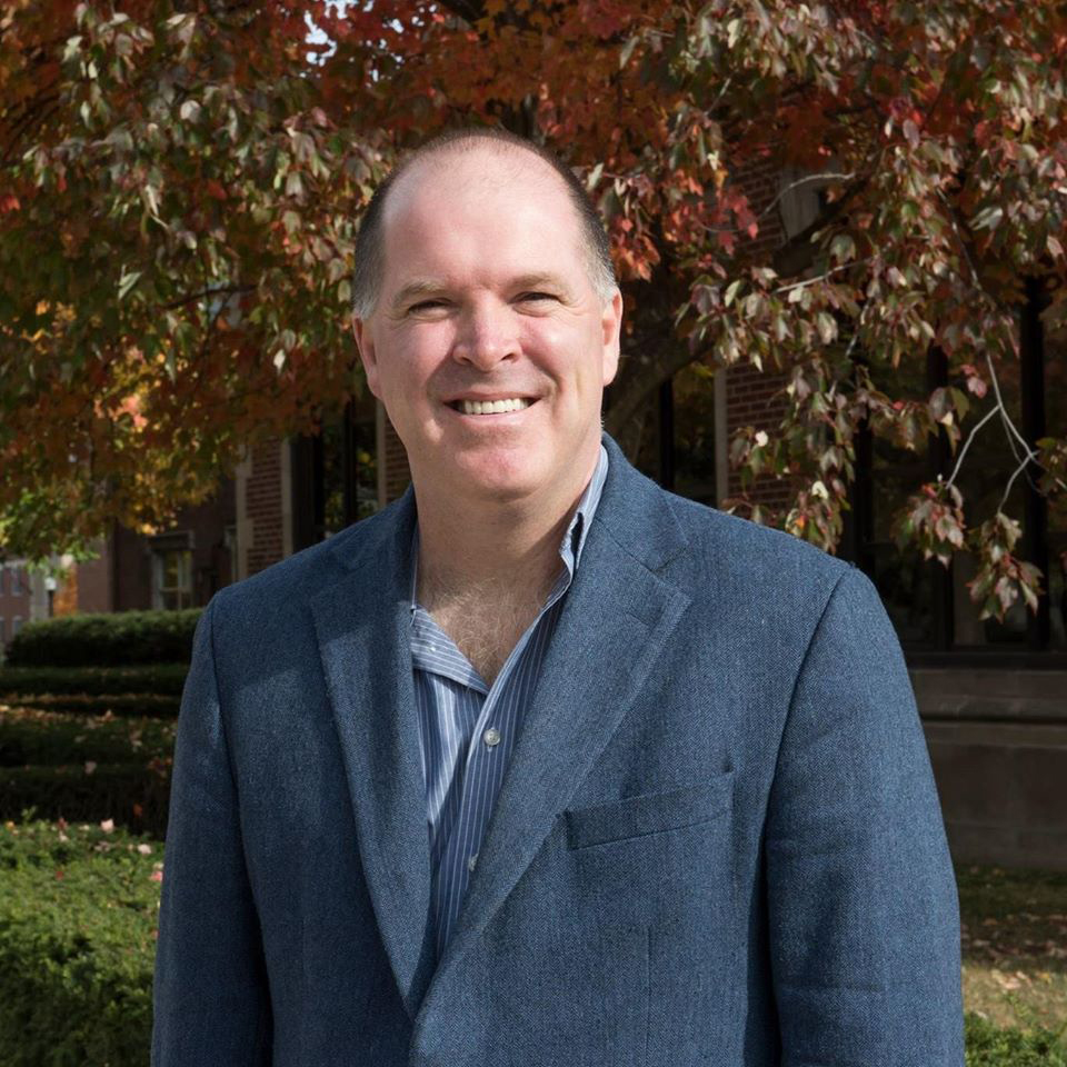 Sean Farrell