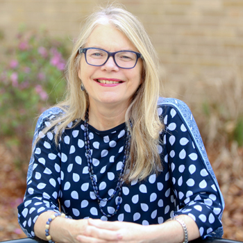 Suzanne Degges-White