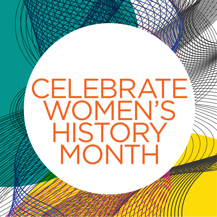 Women's History Month