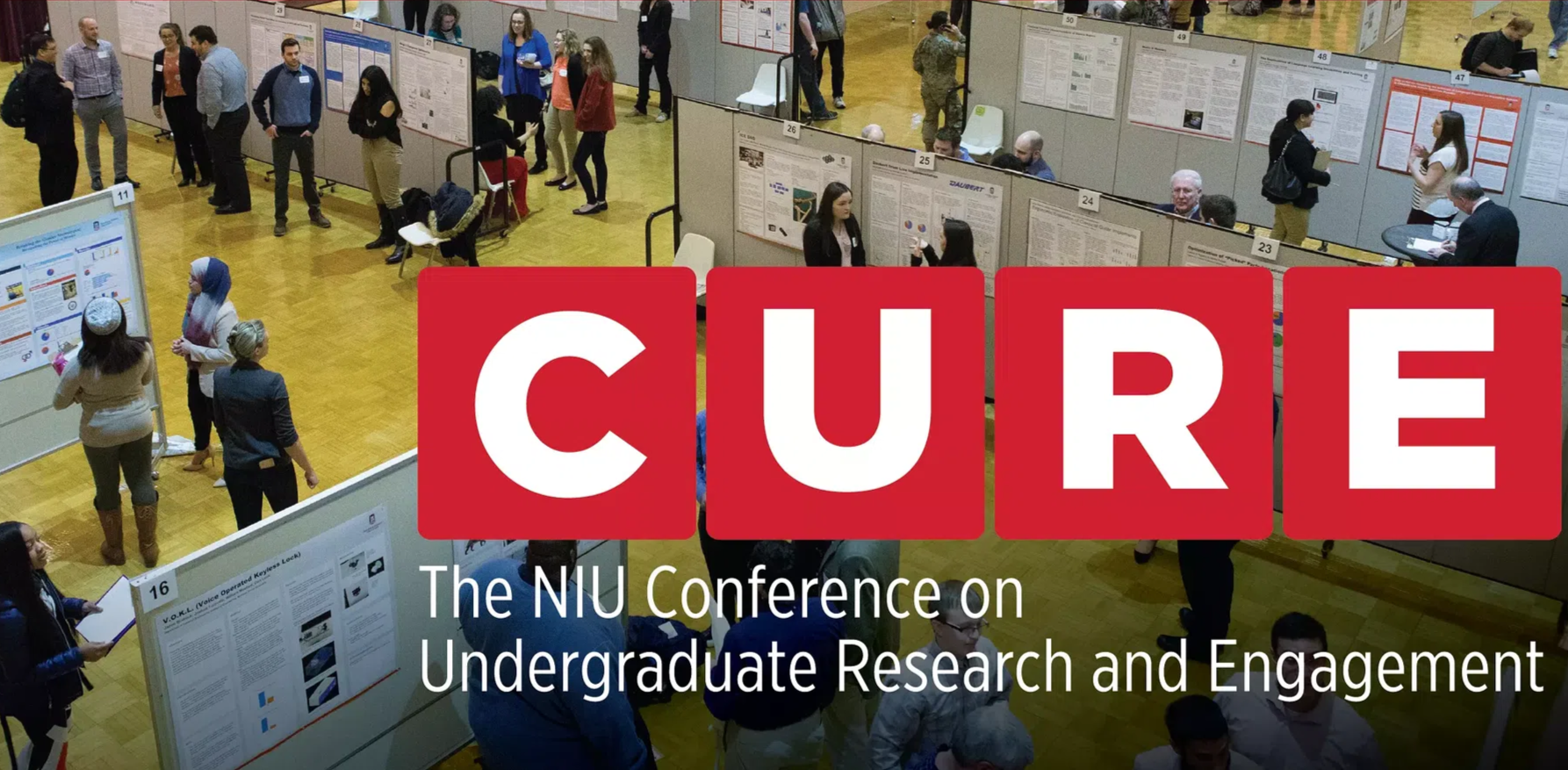 Conference on Undergraduate Research and Engagement.