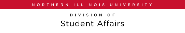 Northern Illinois University Division of Student Affairs