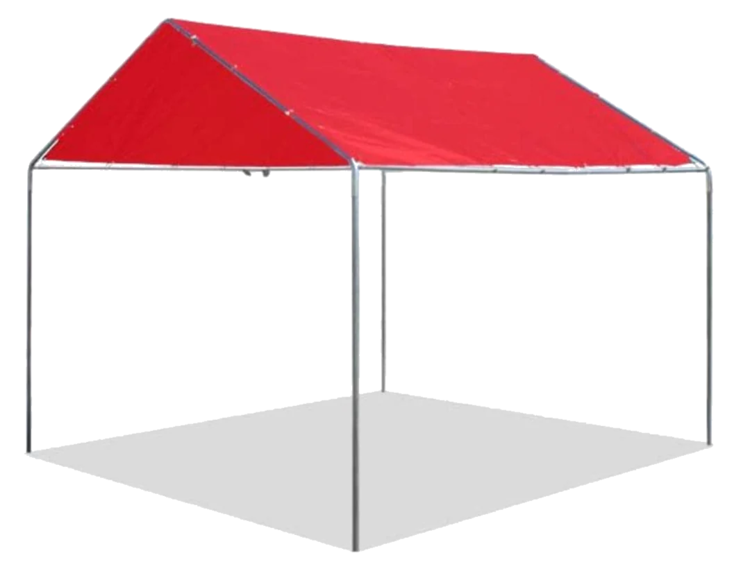 Time to Unwind With Tarps Plus! 🌞 Tarps Plus