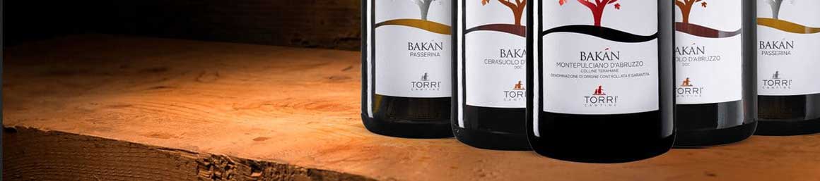 Compra direttamente in cantina, accedi al listino riservato a te e scopri tutti i prodotti Torri Cantine Store Compra direttamente in cantina, accedi al listino riservato a te e scopri tutti i prodotti Torri Cantine Store