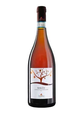 3x Cerasuolo d’Abruzzo DOC 3x Cerasuolo d’Abruzzo DOC