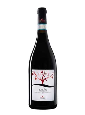 3x Montepulciano d’Abruzzo DOC Riserva 3x Montepulciano d’Abruzzo DOC Riserva