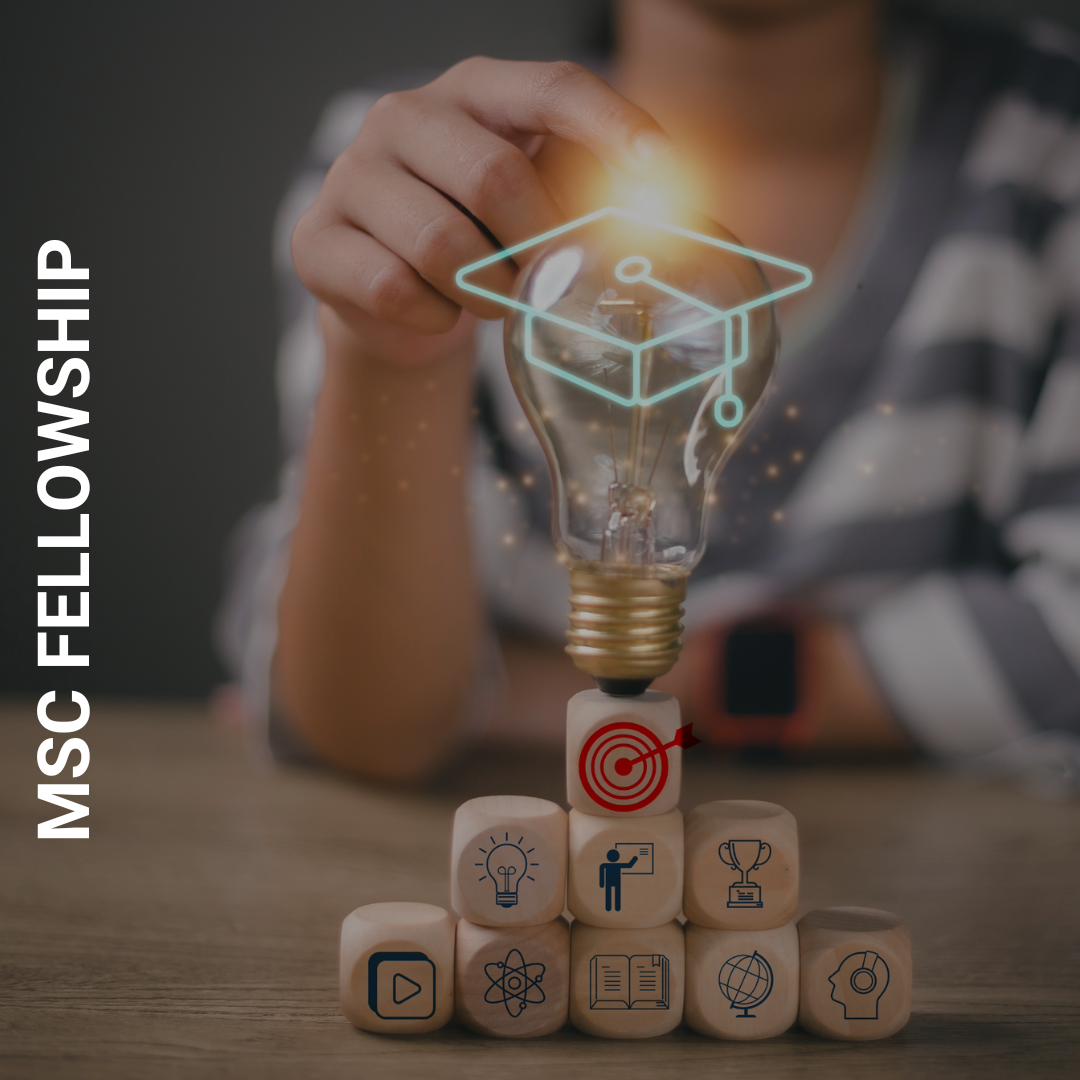 MSc Fellowship program with OHE