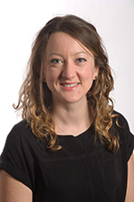 Amanda Cole