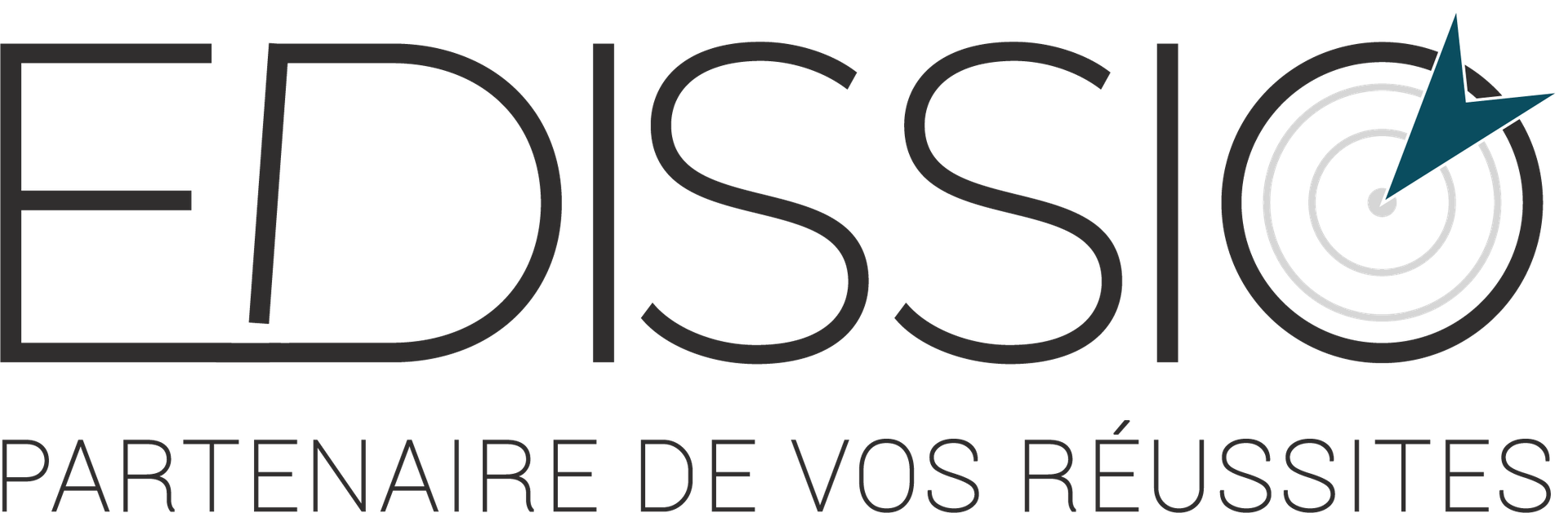 Logo Edissio