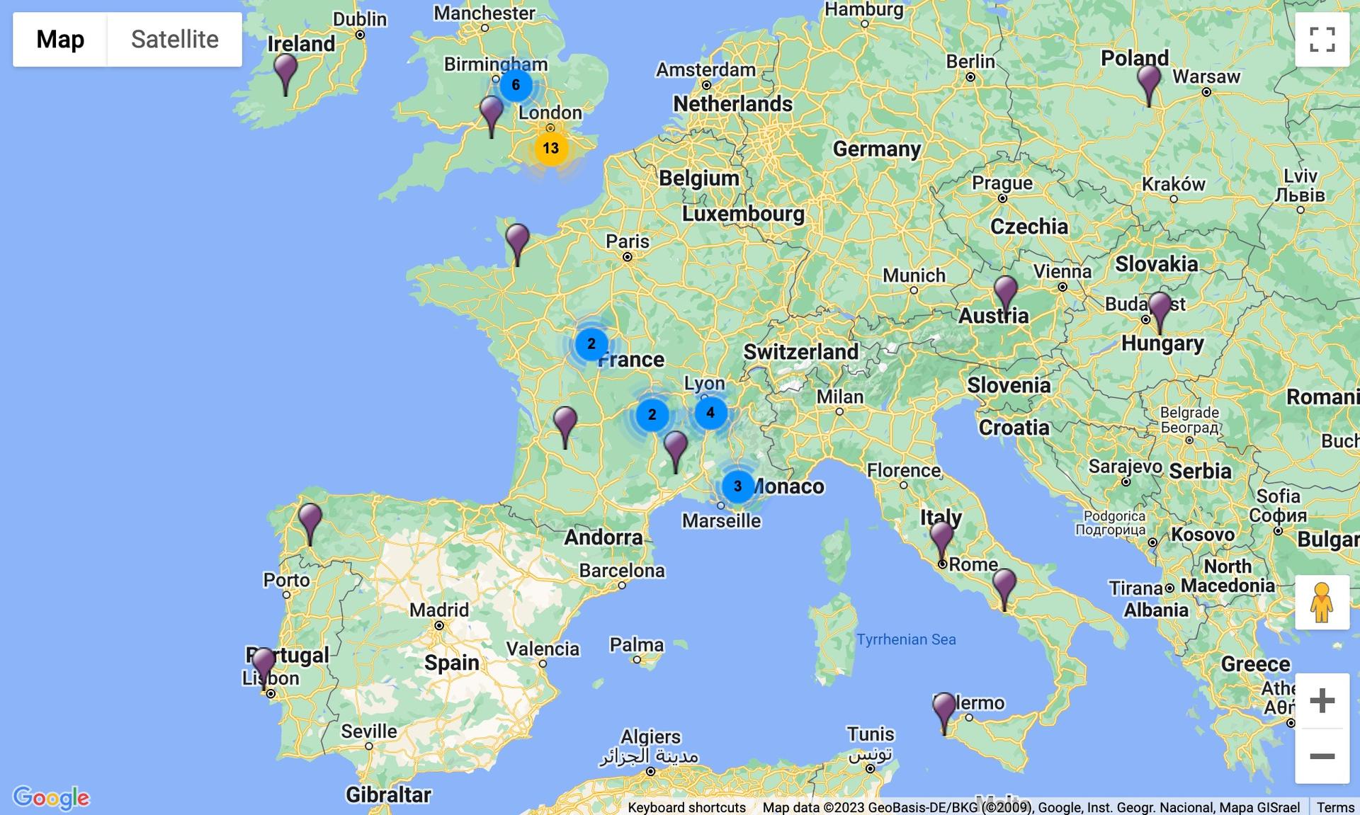 Latest ShortTerm & Summer Teaching Jobs