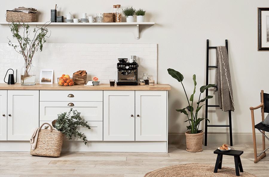 The timeless appeal of white tiles Marlborough Tiles