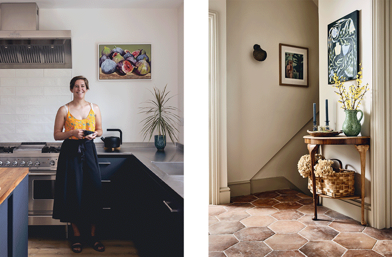 Ten unmissable home design tips from our customers Marlborough Tiles