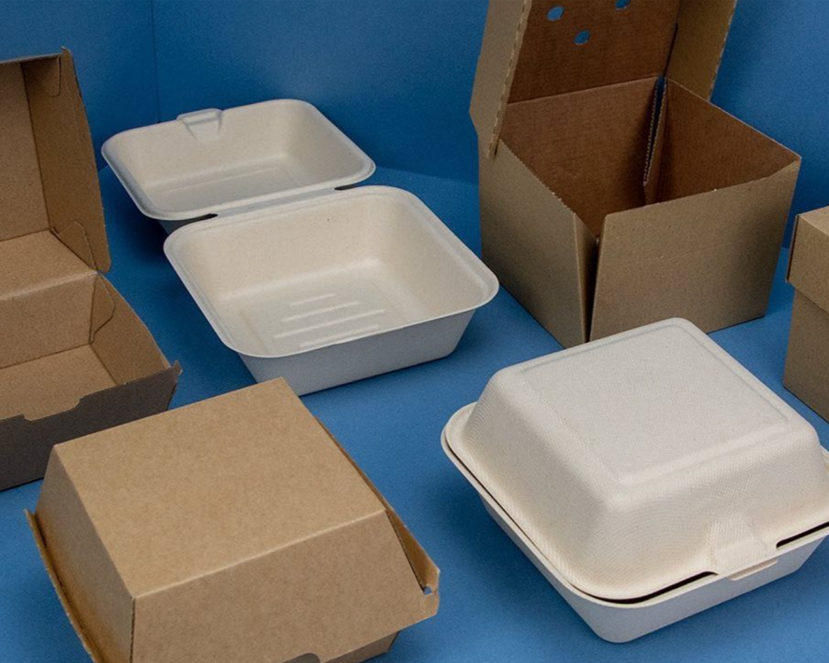 Stirring up Change, One Sustainable Product at a Time!