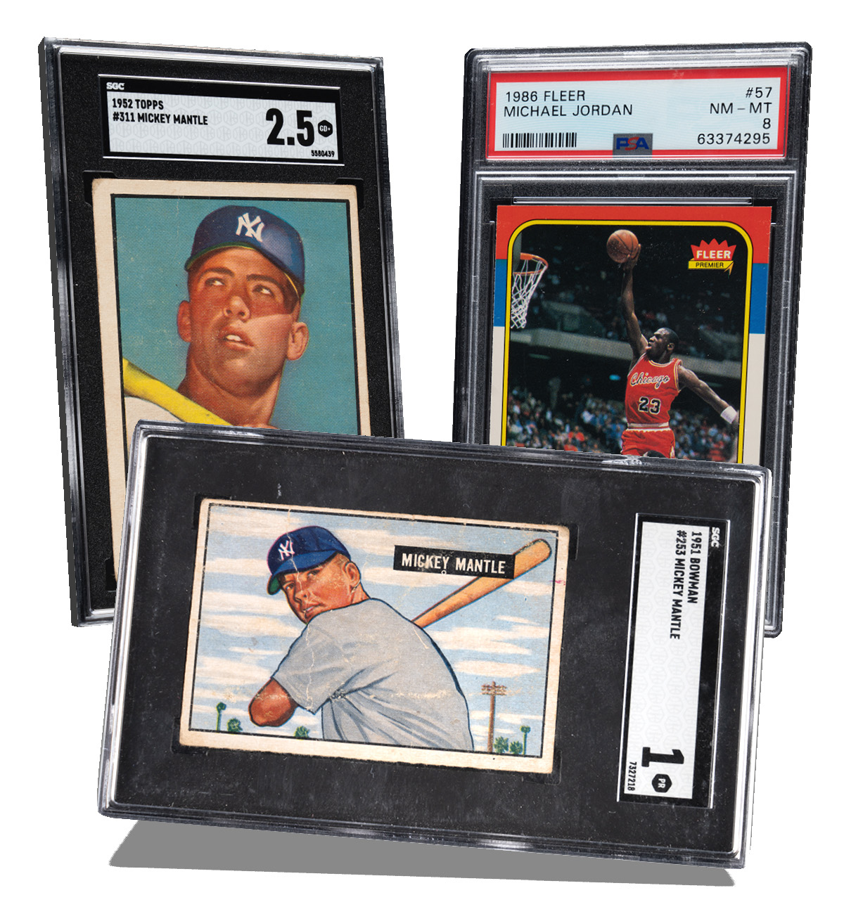 September Encore Auction