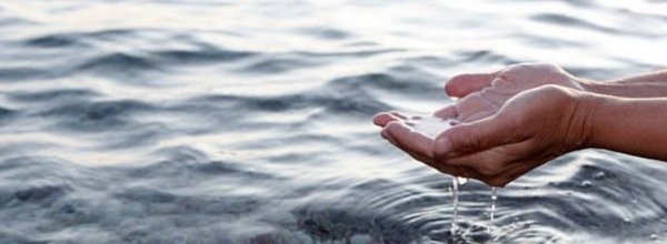 DÉCRYPTAGE URGENCE EAU