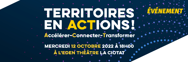 Territoires en ACTIONS