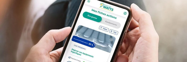 RÉDUISEZ VOTRE FACTURE D'ÉNERGIE AVEC BAISSE LES WATTS