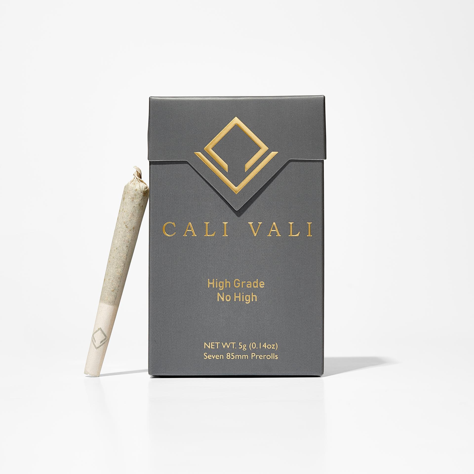 cbd prerolls cigarettes cali vali hemp