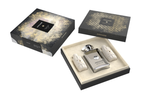 Reflection Men Iconic Gift Set