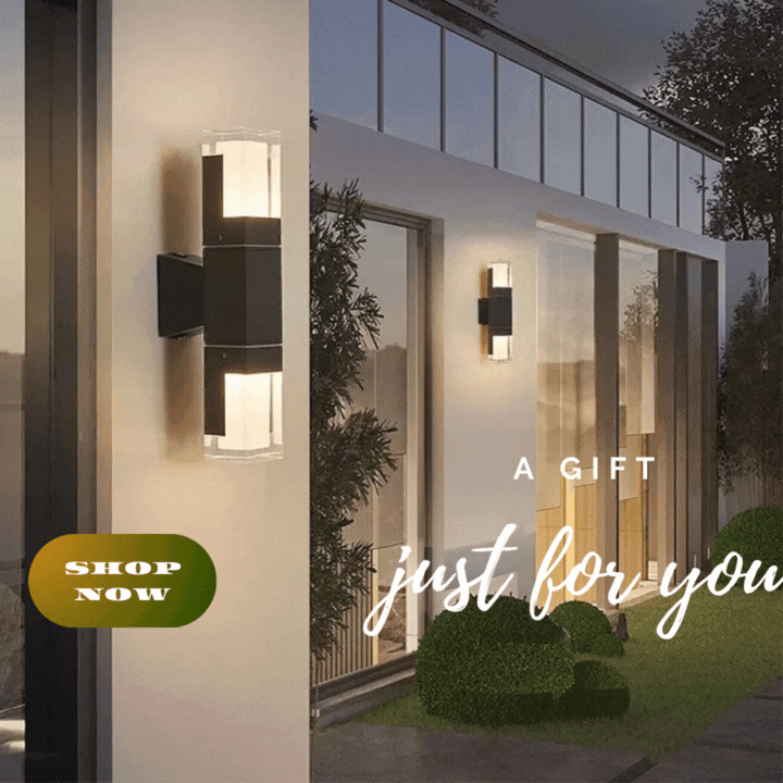 Outdoor Light from Lightzey, 20％ OFF! Lightzey