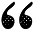 Quote Mark Icon