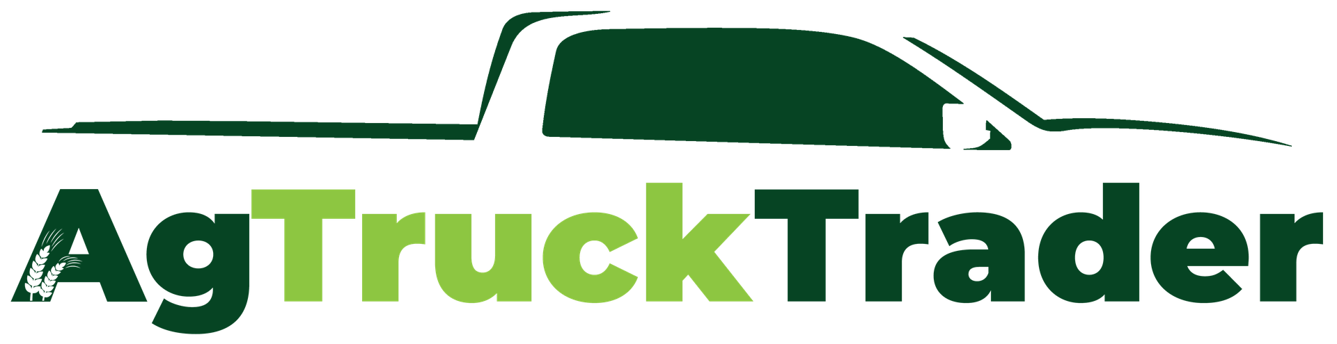 AgTruckTrader Logo