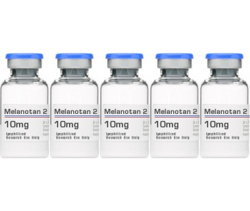 Melanotan 2 50mg