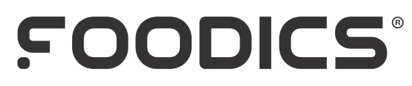 Foodics logo