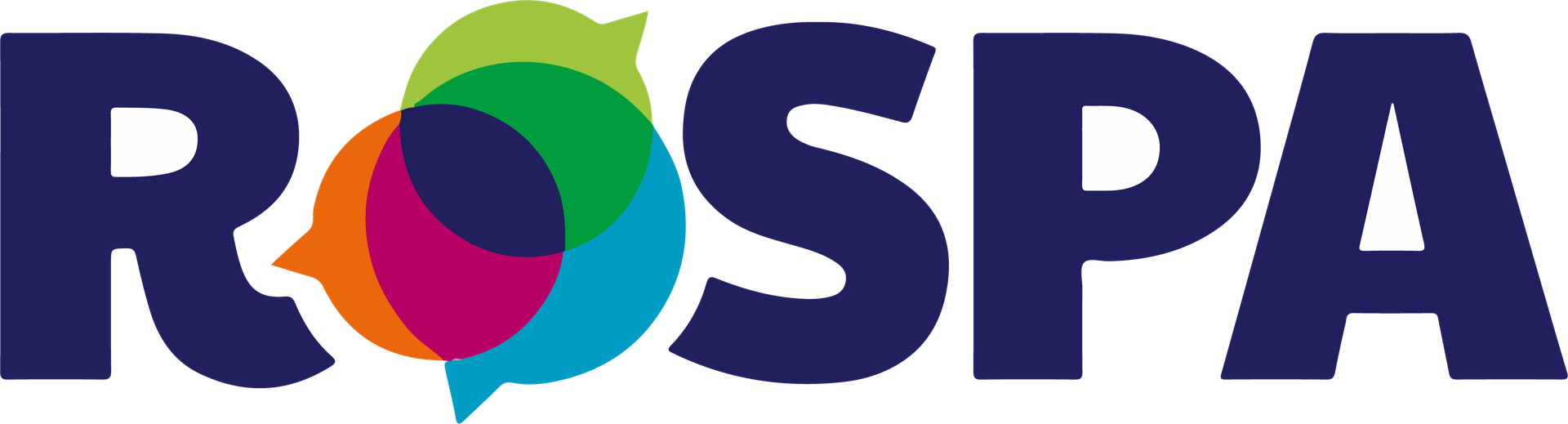 RoSPA Logo