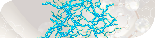 Natural Polysaccharide and Chemically-modified Polysaccharide Series