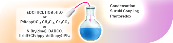 HPMC Capsule Reagents