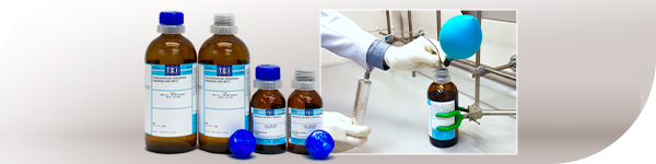 DualSeal ― Airtight-Double-Cap Bottled Reagents