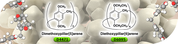 Pillar-Shaped Macrocycles: Pillararenes