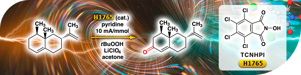 Mediator for Organic Electrochemical Reactions