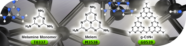 Graphitic Carbon Nitride (g-C3N4) Related Reagents