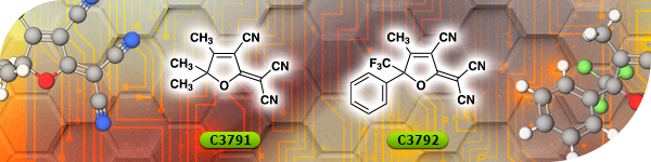 Photoredox Organocatalyst Applicable to Atom Transfer Radical Polymerization