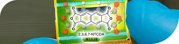 Polyimide Raw Material: 2,3,6,7-NTCDA