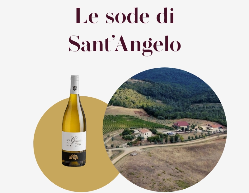 Le sode di Sant'Angelo