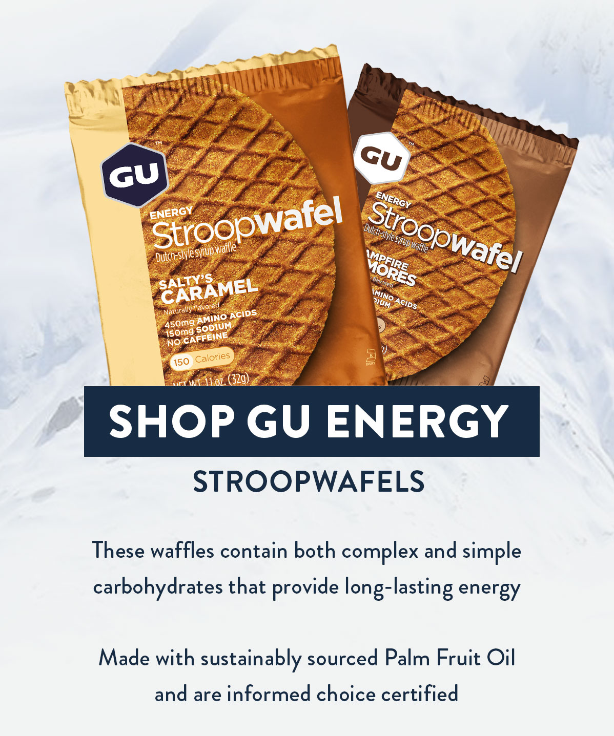 International Waffle Day The Feed