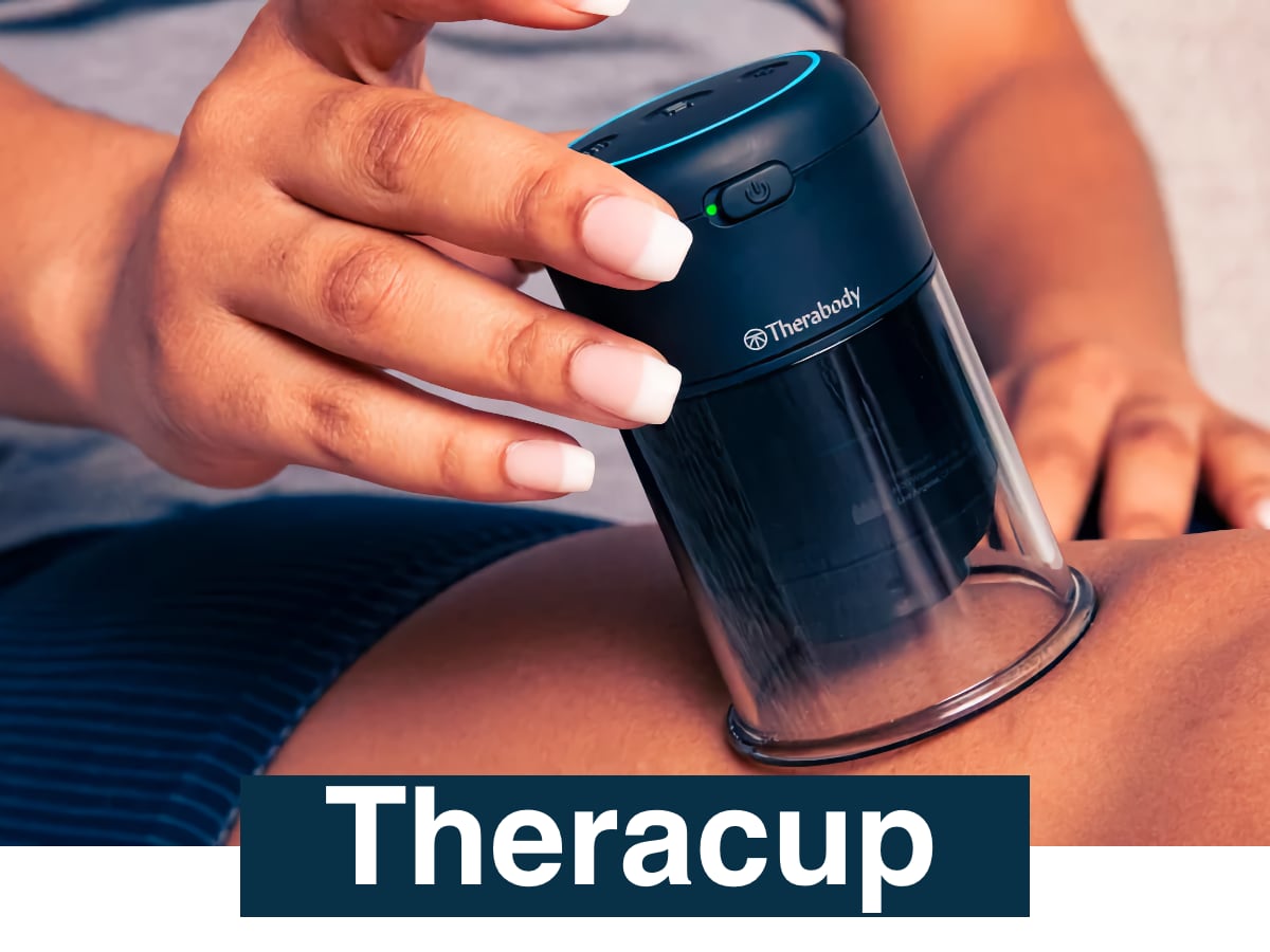 How I use cupping at home to treat injuries (and recovery) The Feed