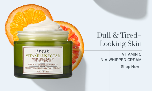 Vitamin Nectar Moisture Glow